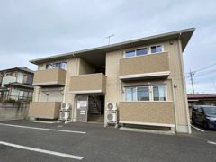 マーシュ Ⅱの外観画像