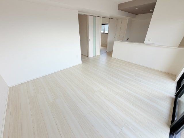 リビング