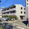 パークツインズ A棟の間取り画像