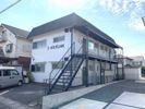 コーポモザン105の間取り画像