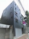 ヴェラ ルーチェの間取り画像