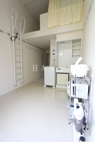リビング