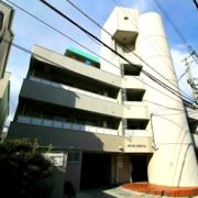 橋本第二綜合ビルの外観画像