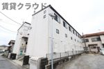 クノッソス末広の間取り画像