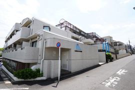 上板橋ダイカンプラザCityの外観画像