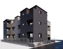 robot home 与野本町の外観
