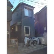 フェリーチェ・カーサの外観画像