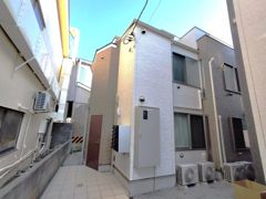 SA247 SA-クロス堀切菖蒲園1の外観画像