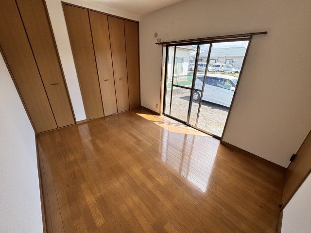 洋室