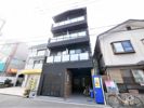 Wins Court Hattoriの間取り画像