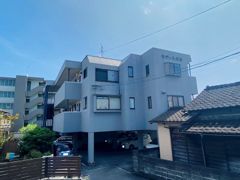 セザール田迎の外観画像
