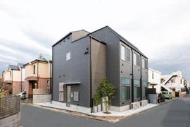 Le Confo荻窪の外観画像