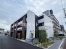 Century Grove 守山の外観