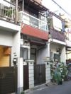 豊新4丁目戸建住宅の間取り画像