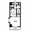 サンパティークの間取り画像