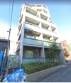 ル・パサージュの外観