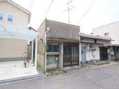 立川町貸家東の外観画像