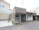 立川町貸家東の間取り画像
