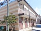 レオパレス飛鳥 戸塚の外観