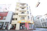 マントク橋本町の外観