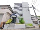 シャトレ穴生IIの間取り画像
