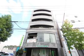 リライアンス牛田の外観画像