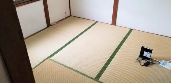 リビング