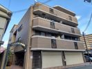 グランドール堀内の外観