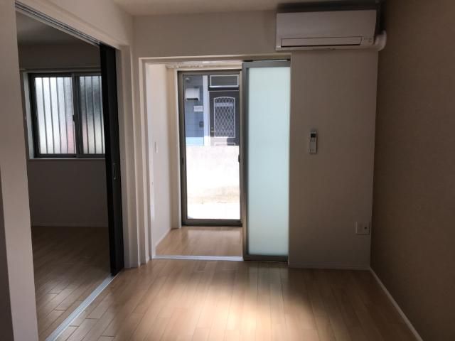 リビング