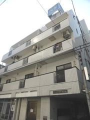 グローリア初穂・大通り公園の外観画像