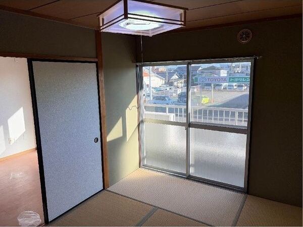 和室