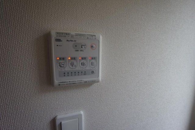 バスルーム