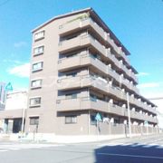 ファミール元柴田東町の外観画像