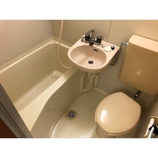 バスルーム