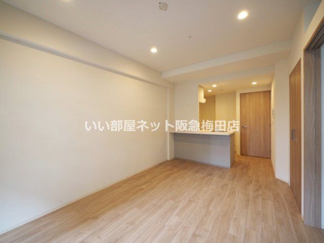 リビング