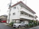 雪谷メゾンネージュの間取り画像
