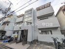 本町ハイツの間取り画像
