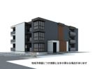 仮）D-ROOM春竹の間取り画像