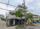 ユーローハイツ元八事の外観