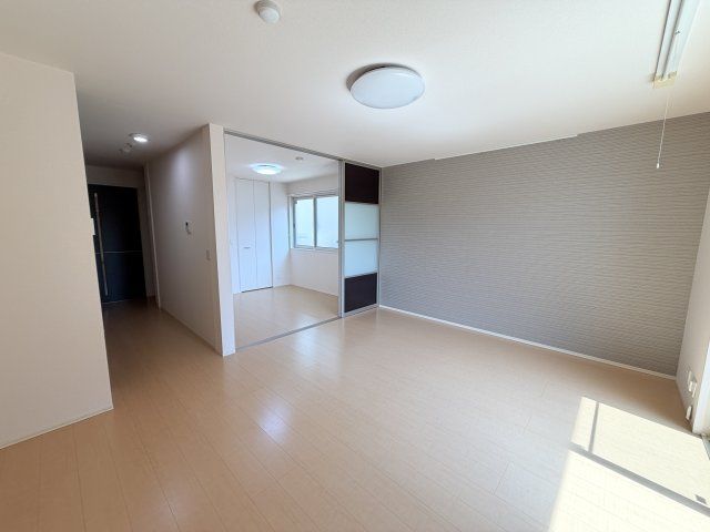 リビング