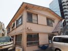 第5カントー荘の外観