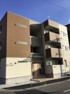 フジパレス井高野駅西Ⅰ番館の間取り画像