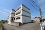 J-house杉田の外観