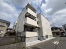 ジーメゾン川越稲荷町グリュックの間取り画像