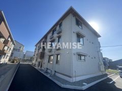 ロイヤルタウン富の原Ⅰの外観画像