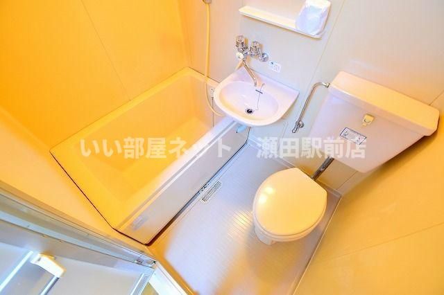 バスルーム