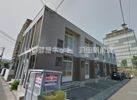 RIVAGEの外観