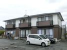 リモージュ青江の外観