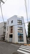 等々力7丁目戸建の外観