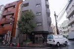 AP1215 スカイコート新宿第10の外観